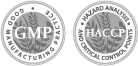 Сертификаты GMP и HASP